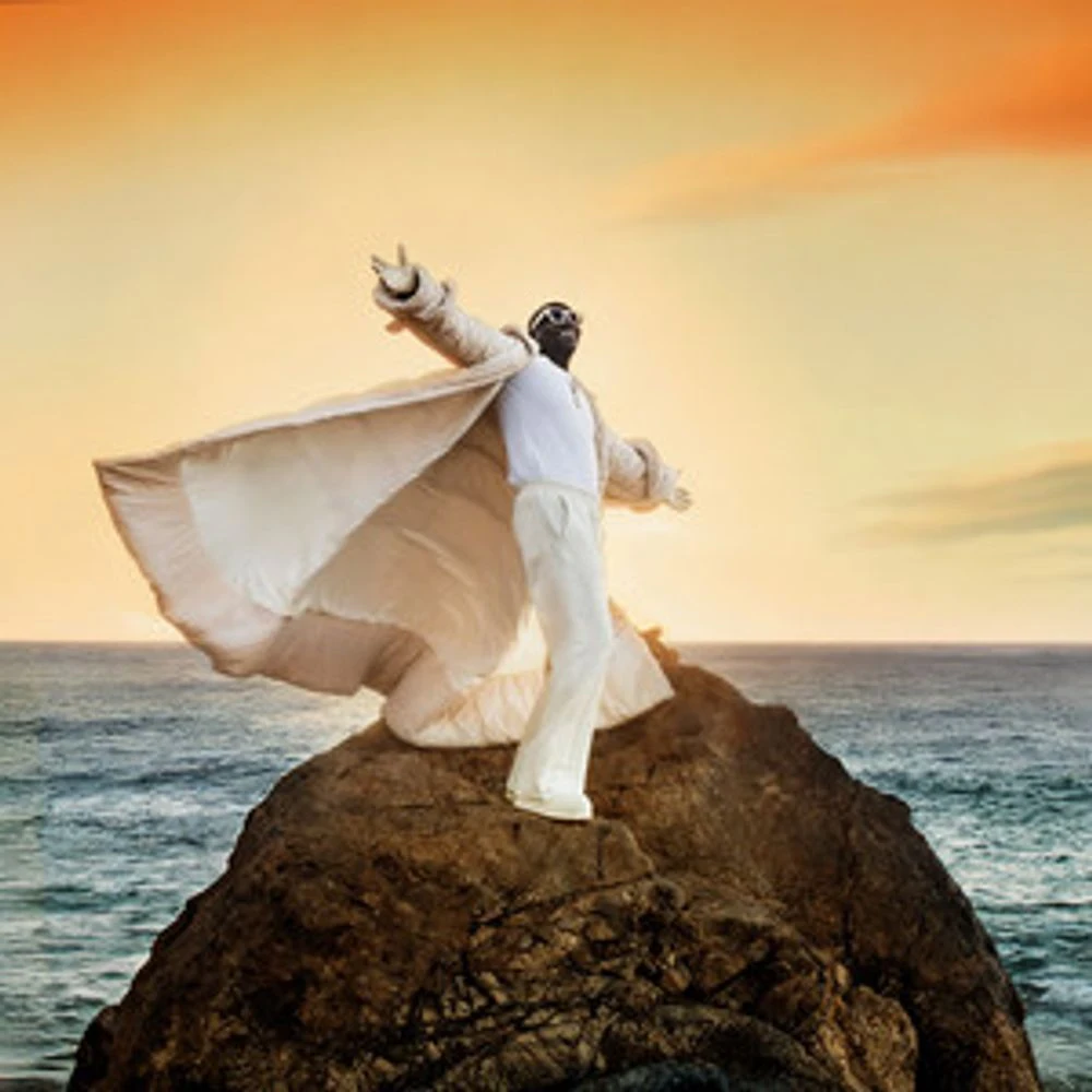 When is Akon - Beautiful Day Release Date