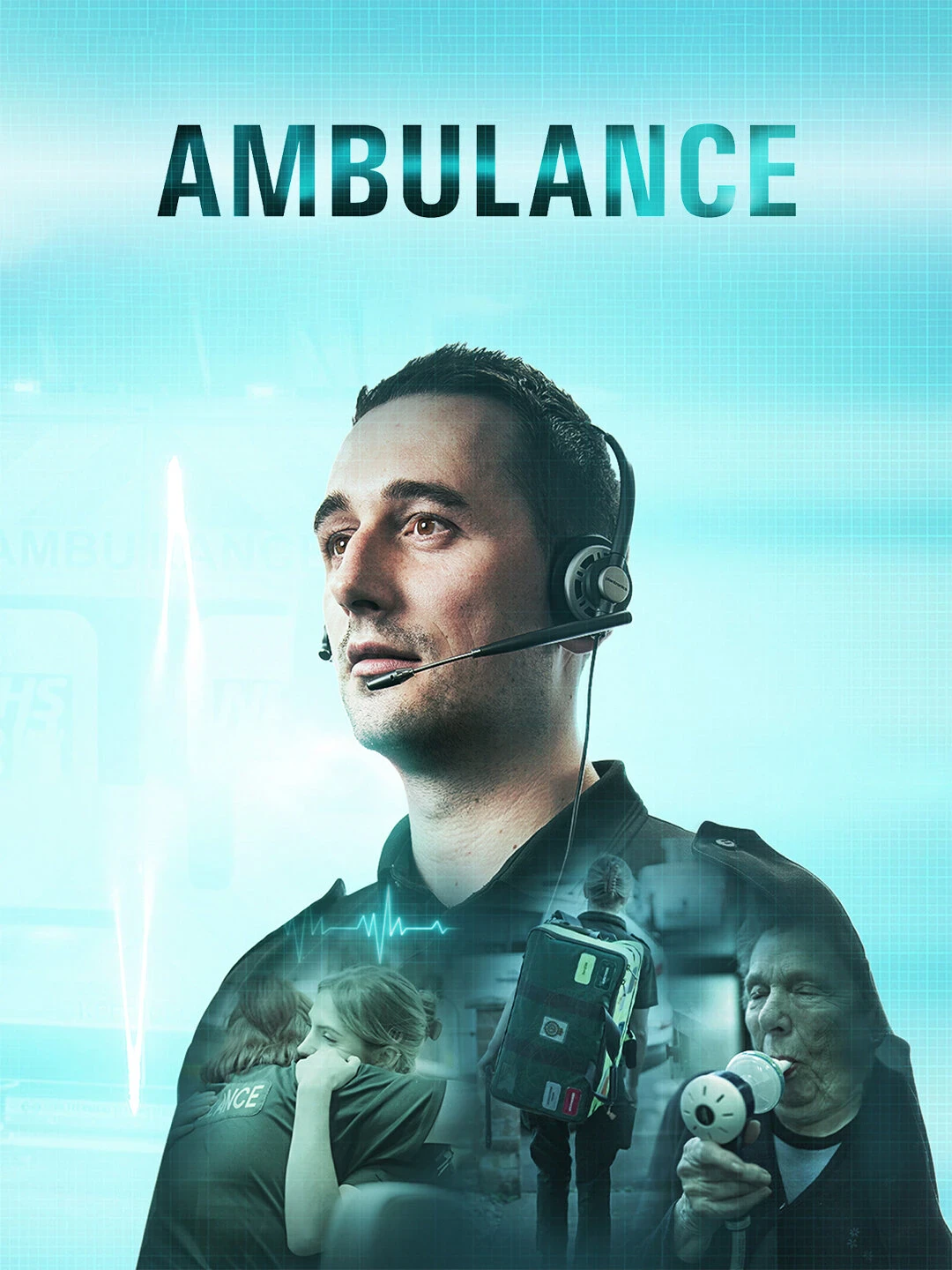 How many days until Ambulance — Season 16