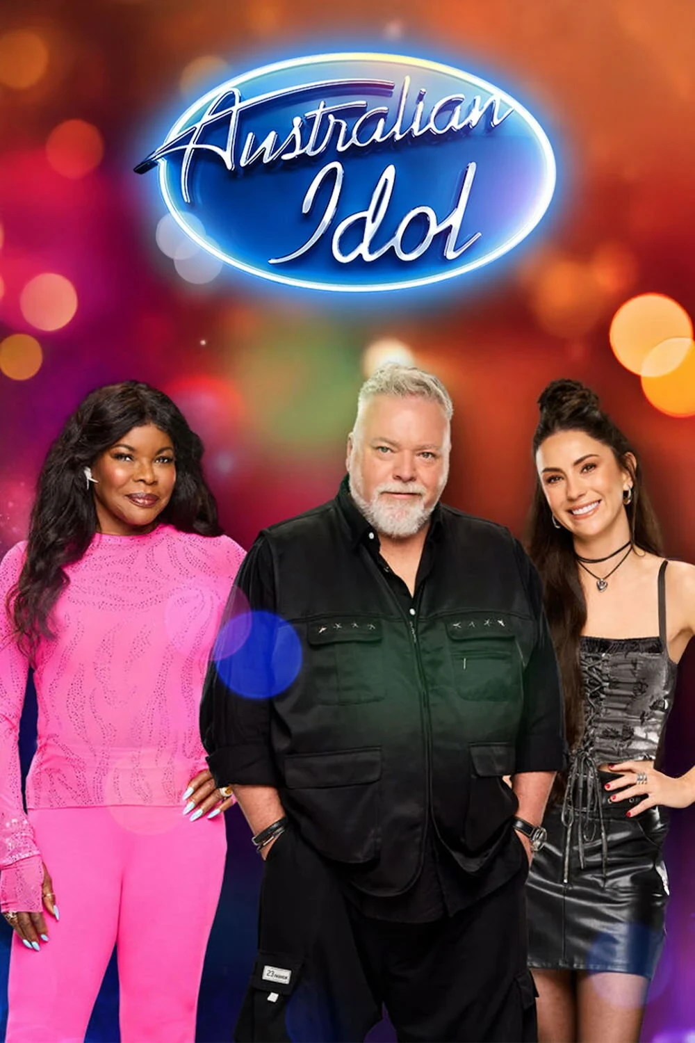 Australian Idol — Season 11 countdown timer - TV