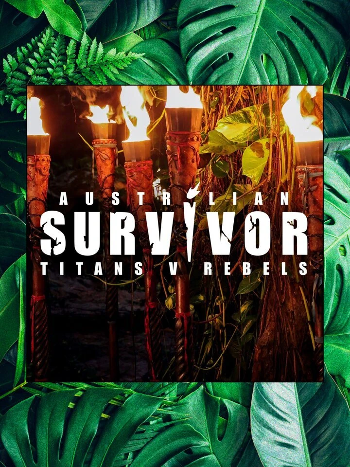 Australian Survivor — Season 14 countdown timer - TV