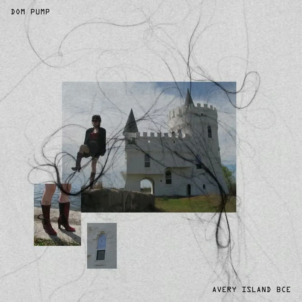 When is Avery Island BCE - Dom Pump Release Date