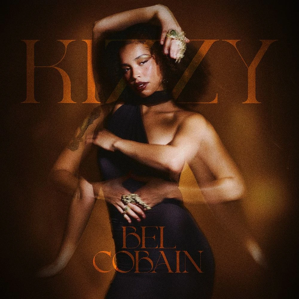 How many days until Bel Cobain - Kizzy Release Date