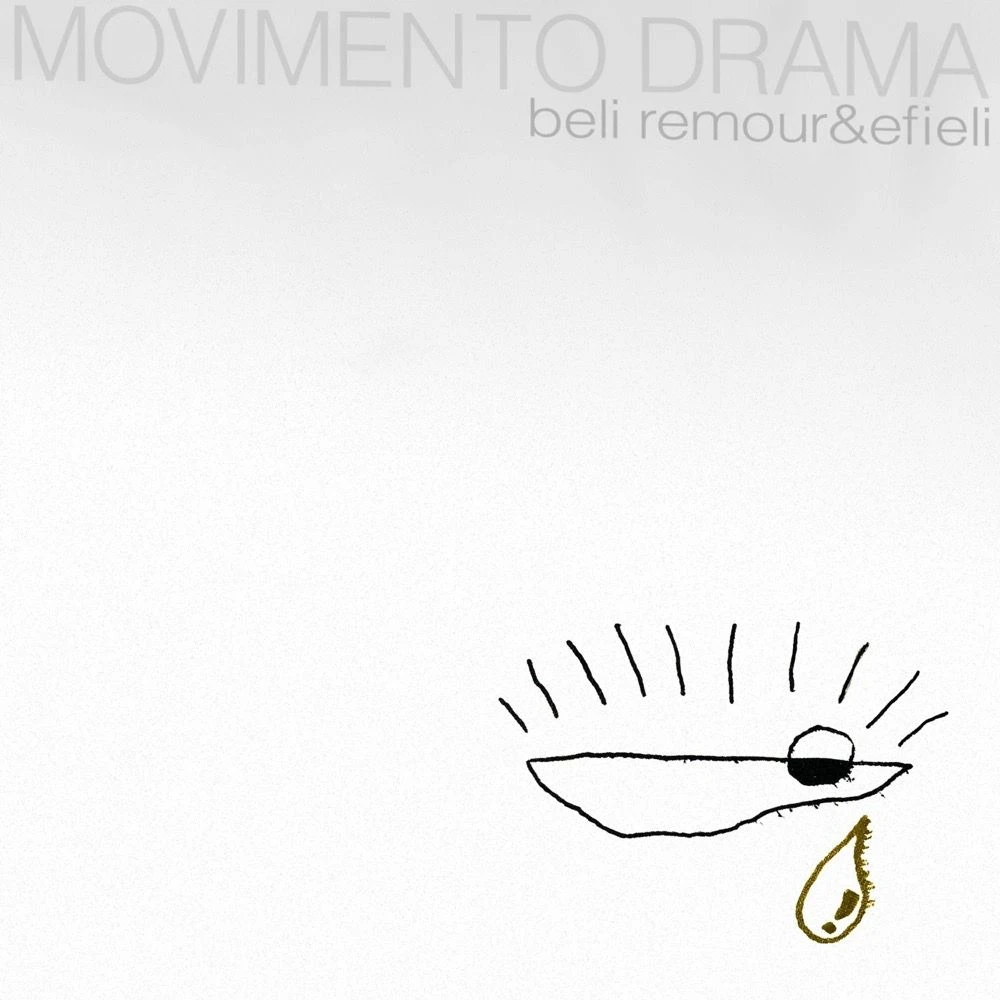 When is Beli Remour - Movimento Drama Release Date