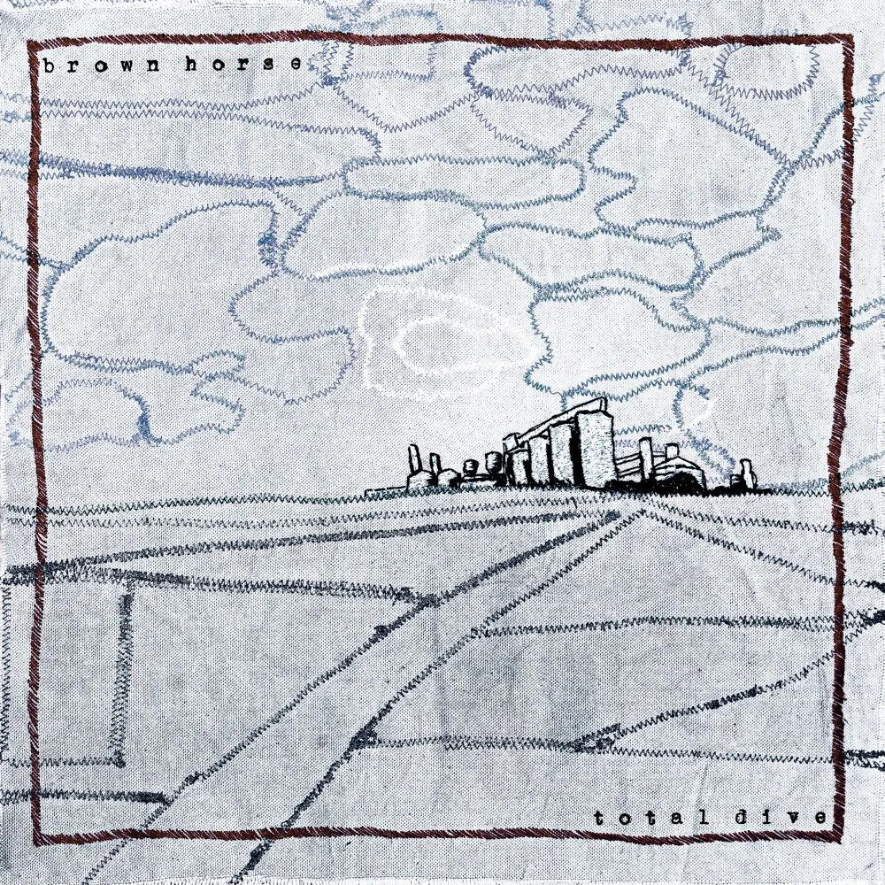 When is Brown Horse - Total Dive Release Date