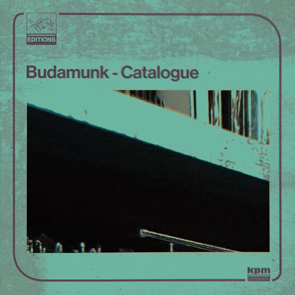 How many days until BudaMunk - Catalogue Release Date