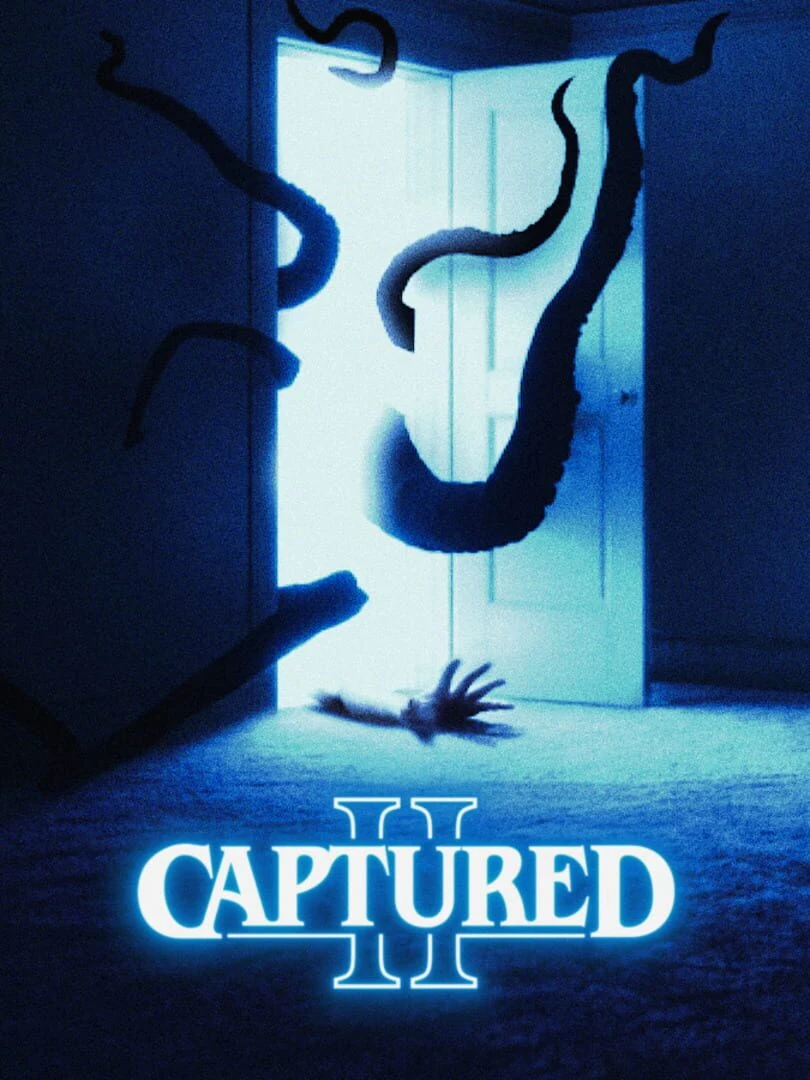 Captured 2 countdown timer - Game