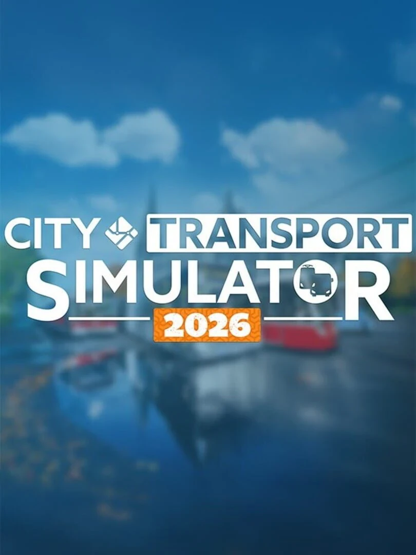 City Transport Simulator 2026 countdown timer - Game
