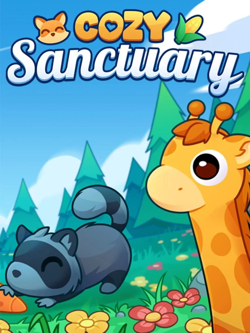 How many days until Cozy Sanctuary