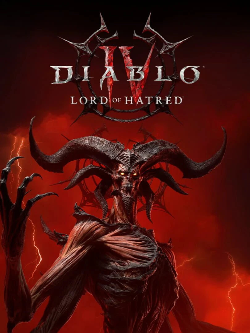How many days until Diablo IV: Lord of Hatred
