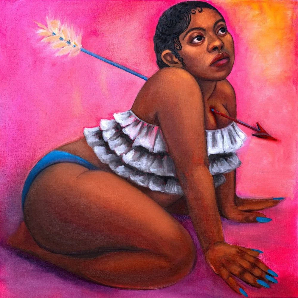 How many days until duendita - existential thottie Release Date