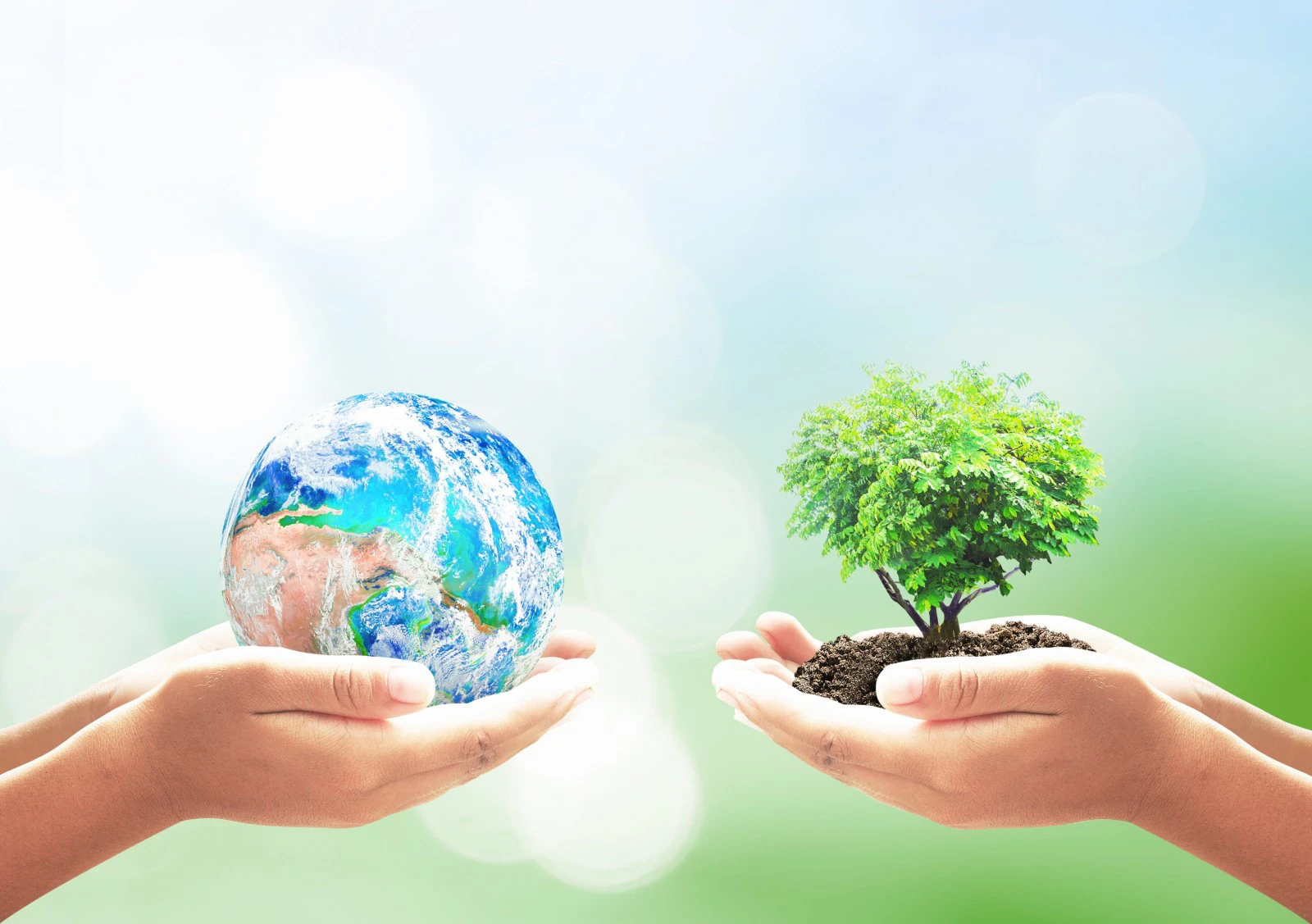 How many days until Earth Day