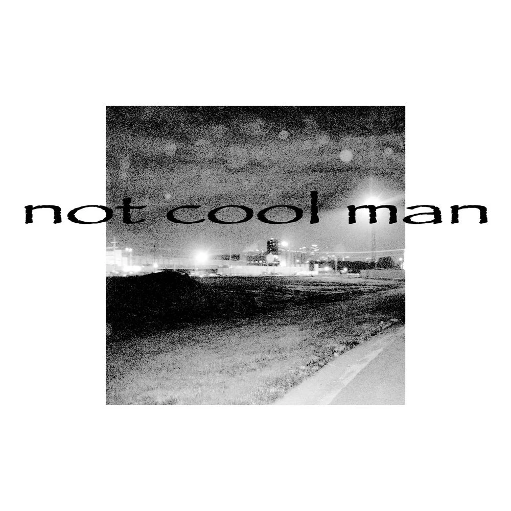 Enzo Garcia - not Cool man Release Date countdown timer - Music