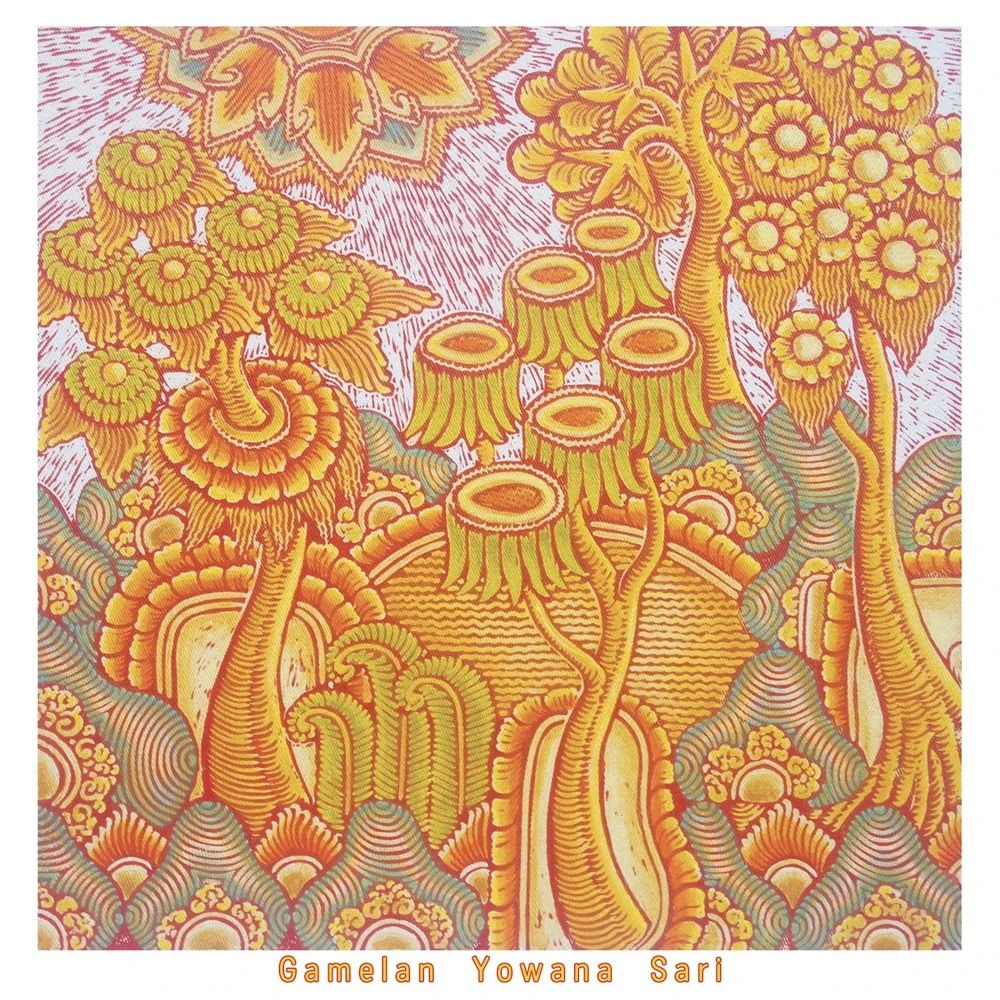 When is Gamelan Yowana Sari - Gamelan Yowana Sari Release Date