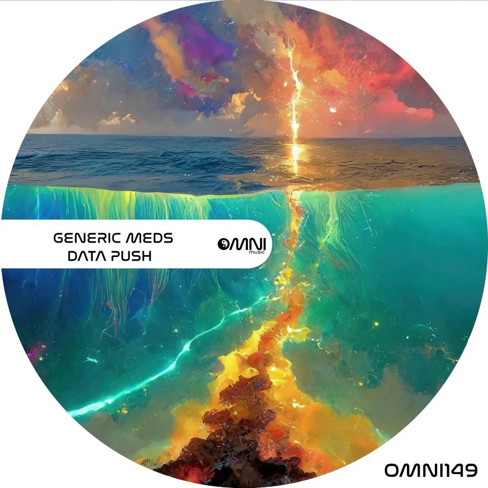 Generic Meds - Data Push Release Date countdown timer - Music