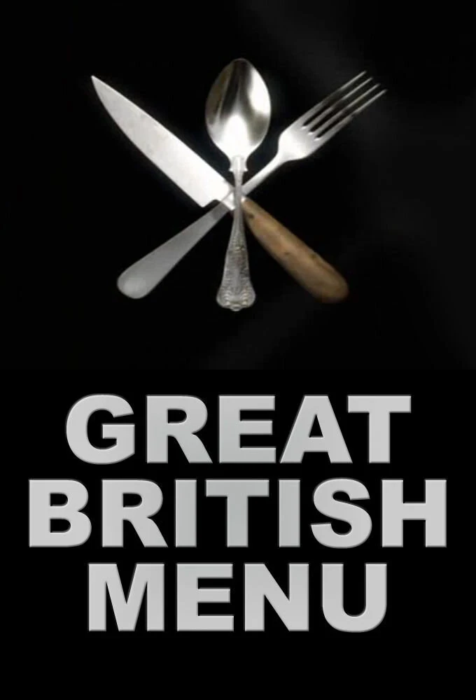 When is Great British Menu — Season 21