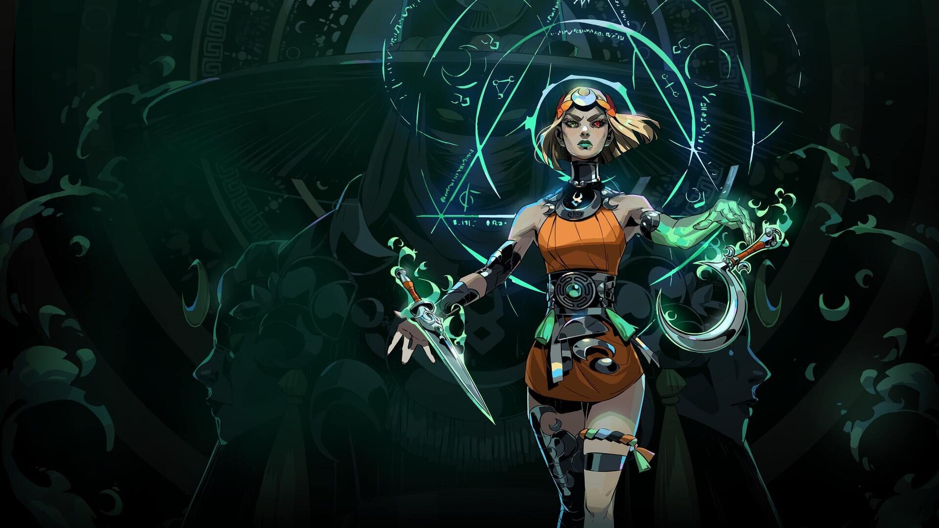 How many days until Hades II Console Release