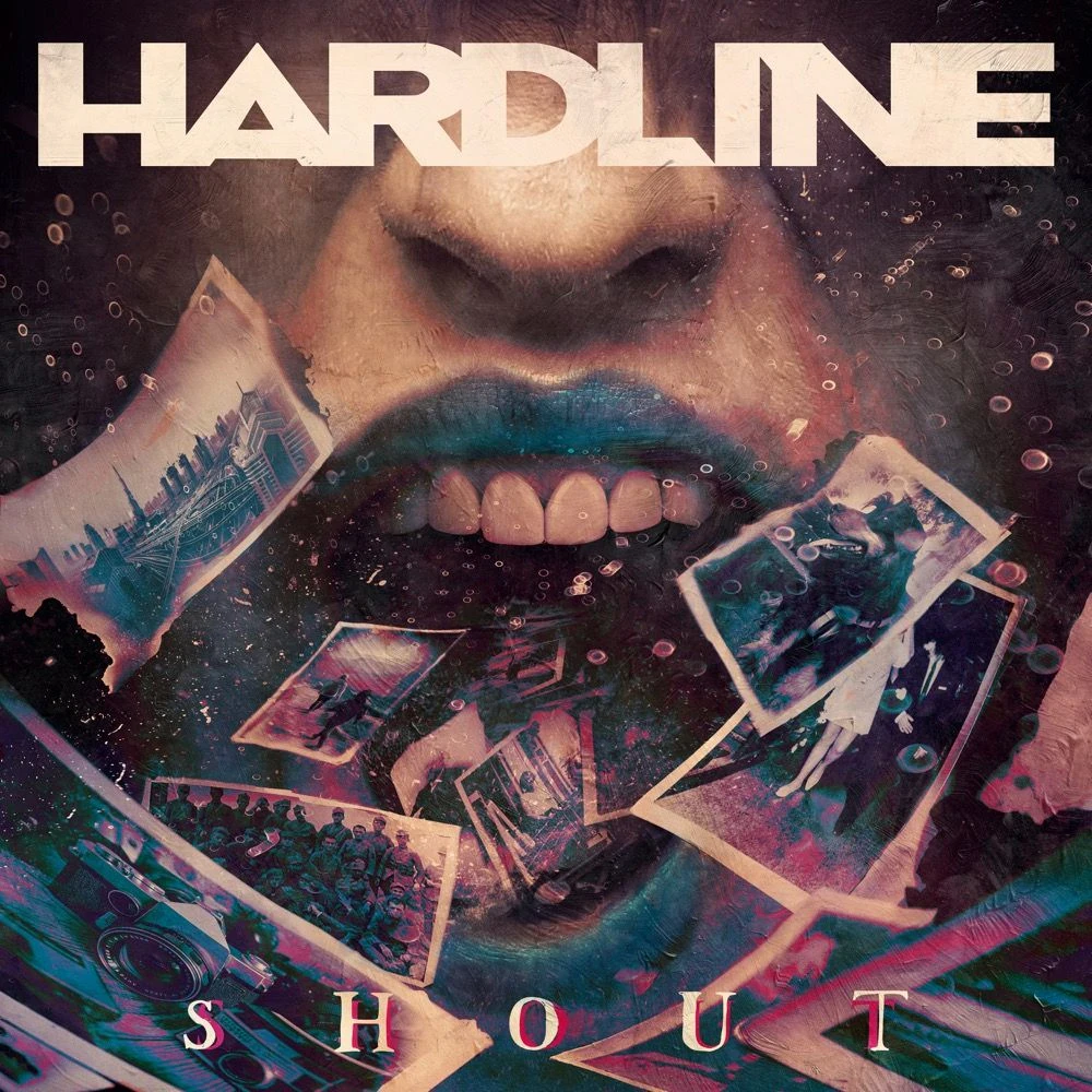 How many days until Hardline - Shout Release Date