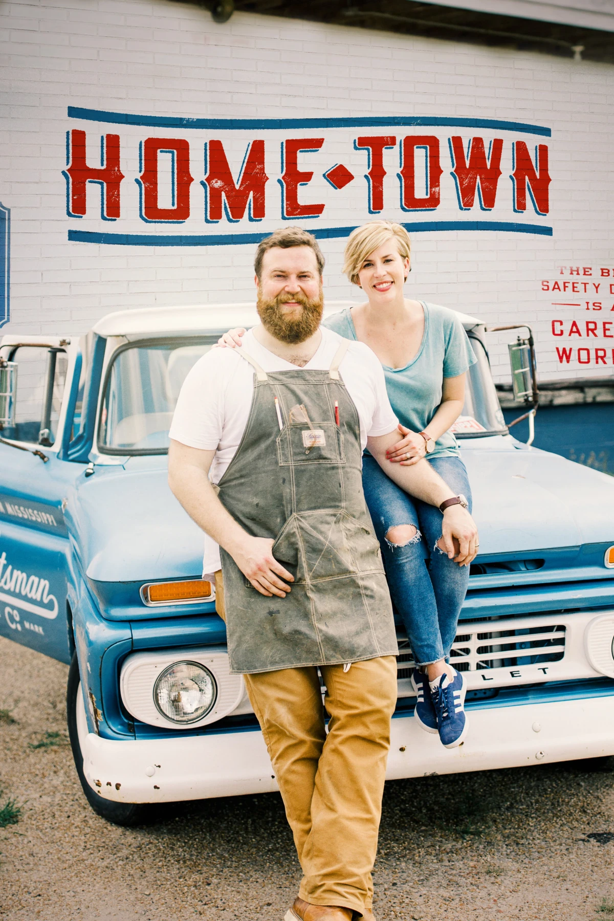 Home Town — Season 10 countdown timer - TV