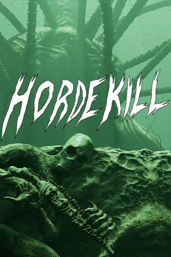 How many days until Hordekill