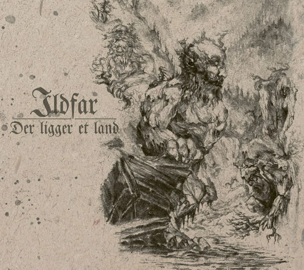 When is Ildfar - Der Ligger Et Land Release Date