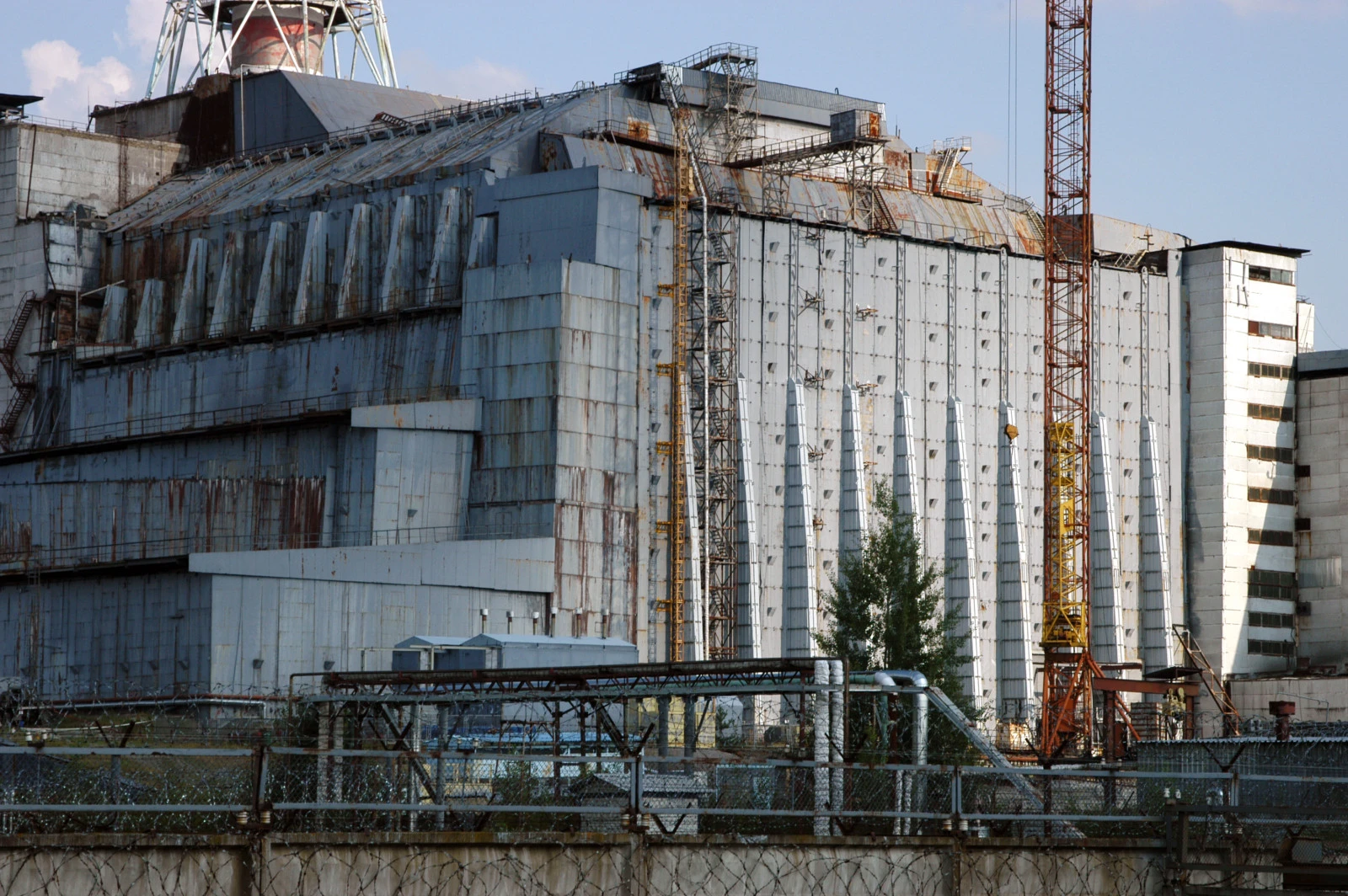 International Chernobyl Disaster Remembrance Day countdown timer - Event