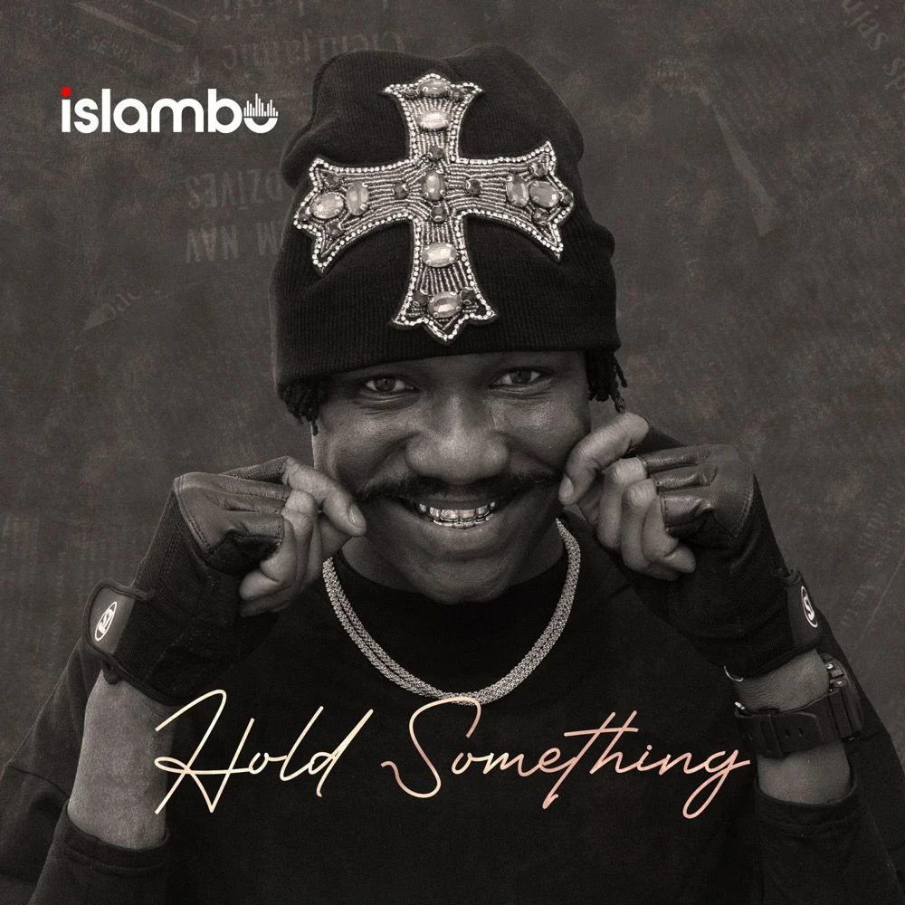 How many days until Islambo - HOLD SOMETHING Release Date