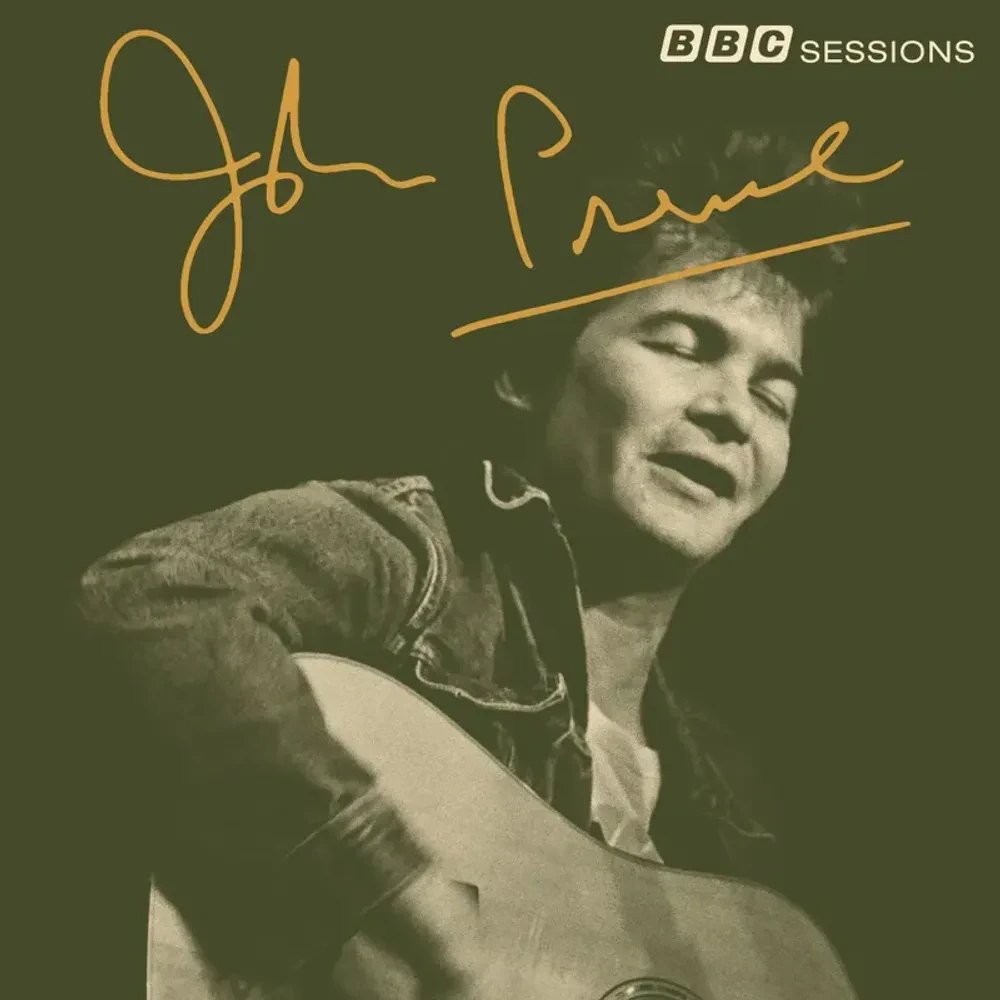 How many days until John Prine - BBC Sessions Release Date