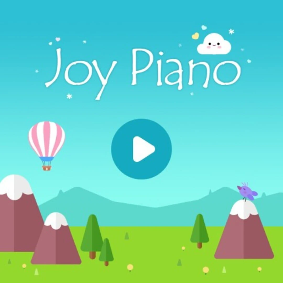 How many days until Joy Piano
