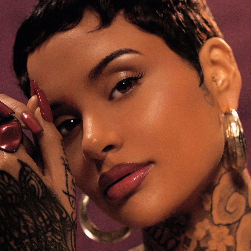 How many days until Kehlani - Kehlani Release Date