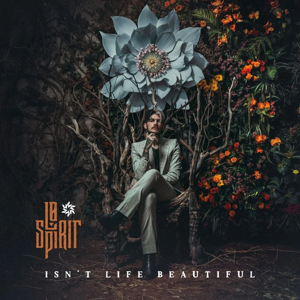 How many days until Lø Spirit - Isn’t Life Beautiful Release Date