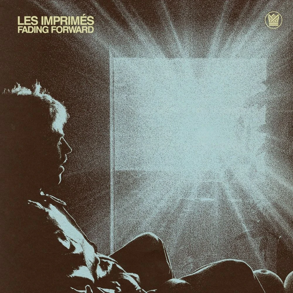 When is Les Imprimés - Fading Forward Release Date