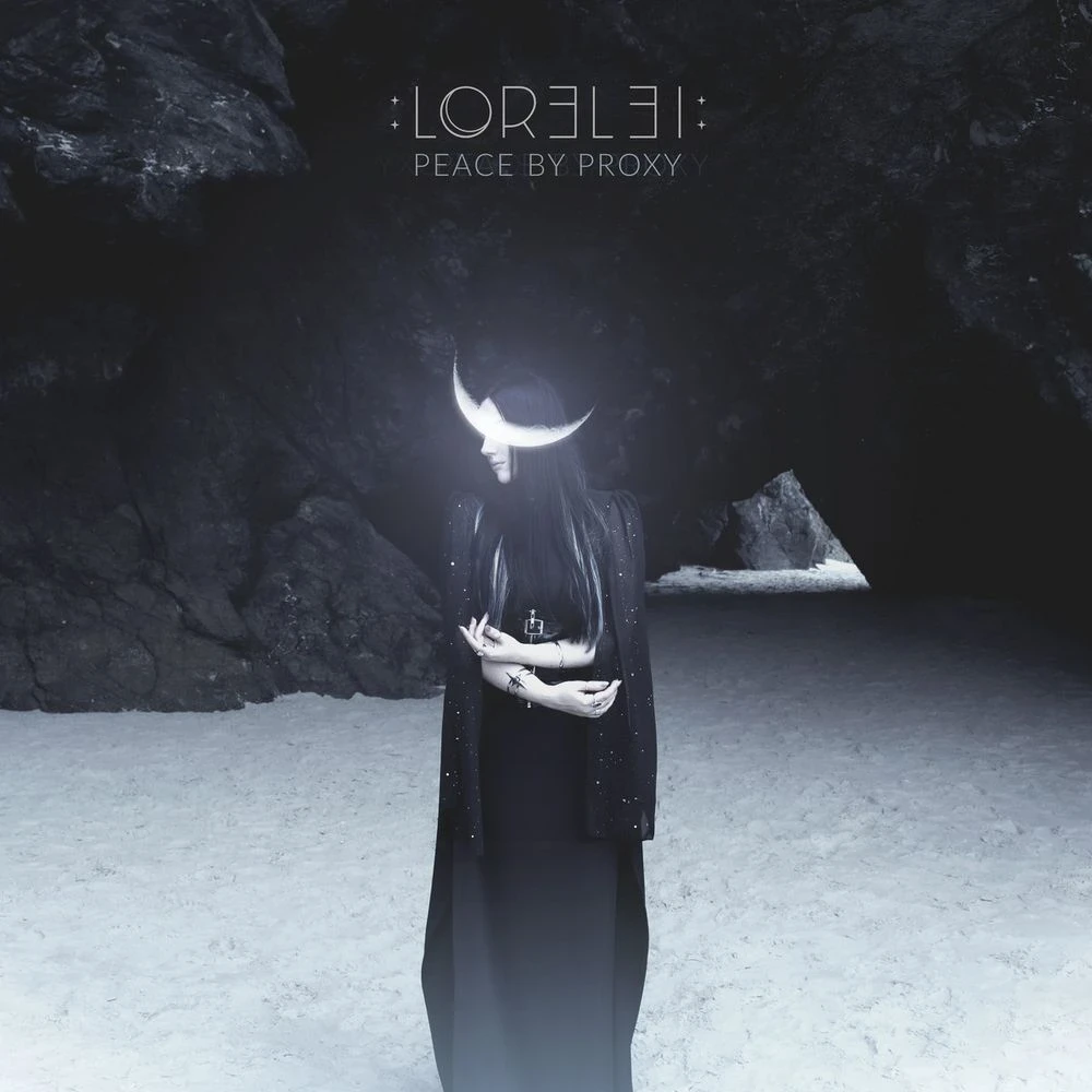 How many days until Lor3l3i - Peace By Proxy Release Date