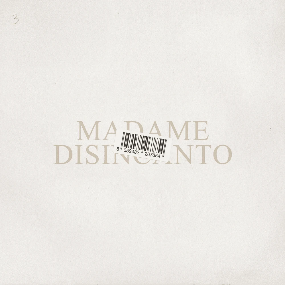 When is Madame - DISINCANTO Release Date
