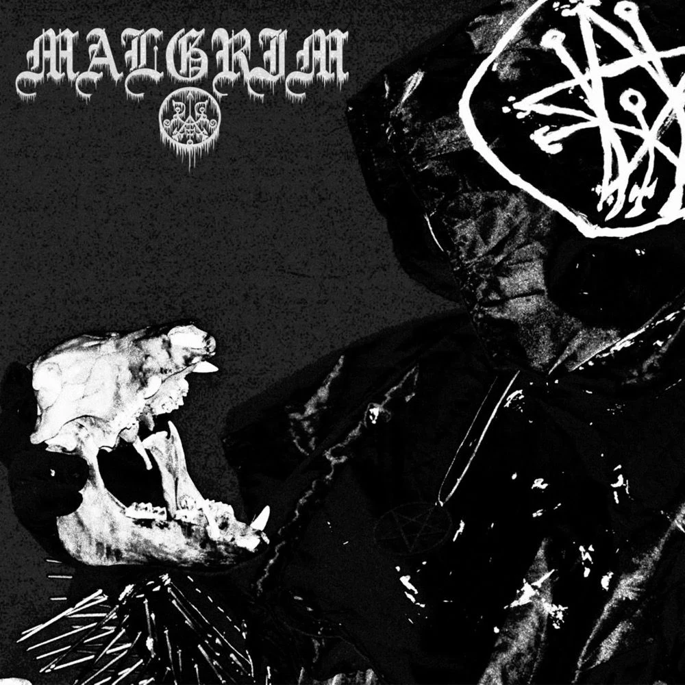 Malgrim - Saturnalia Release Date countdown timer - Music