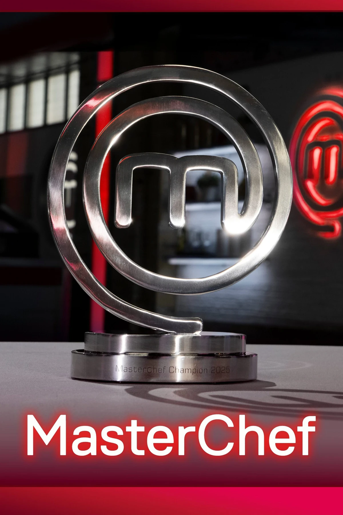 How many days until MasterChef — Season 22