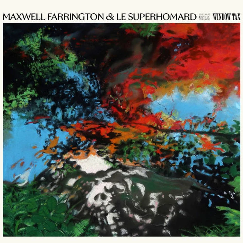 When is Maxwell Farrington & Le SuperHomard - Window Tax Release Date