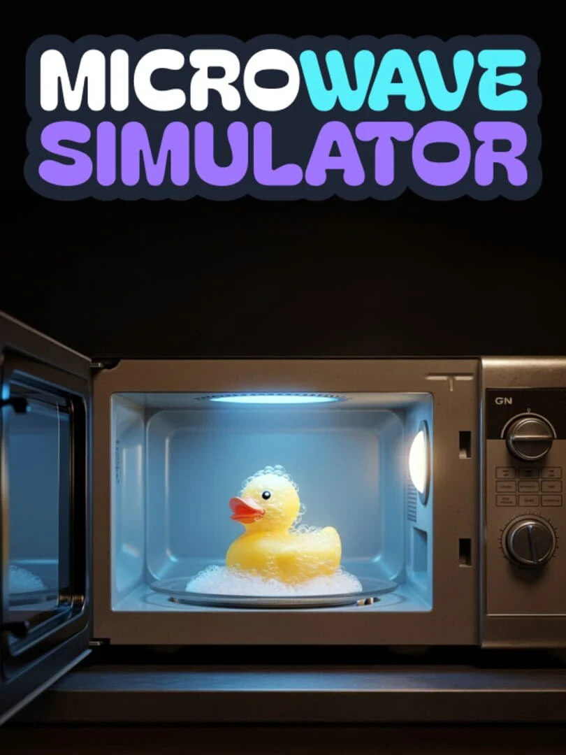 How many days until Microwave Simulator