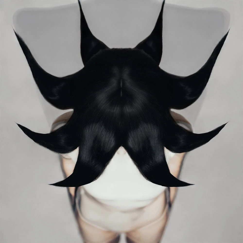 Miss Grit - Under My Umbrella Release Date countdown timer - Music