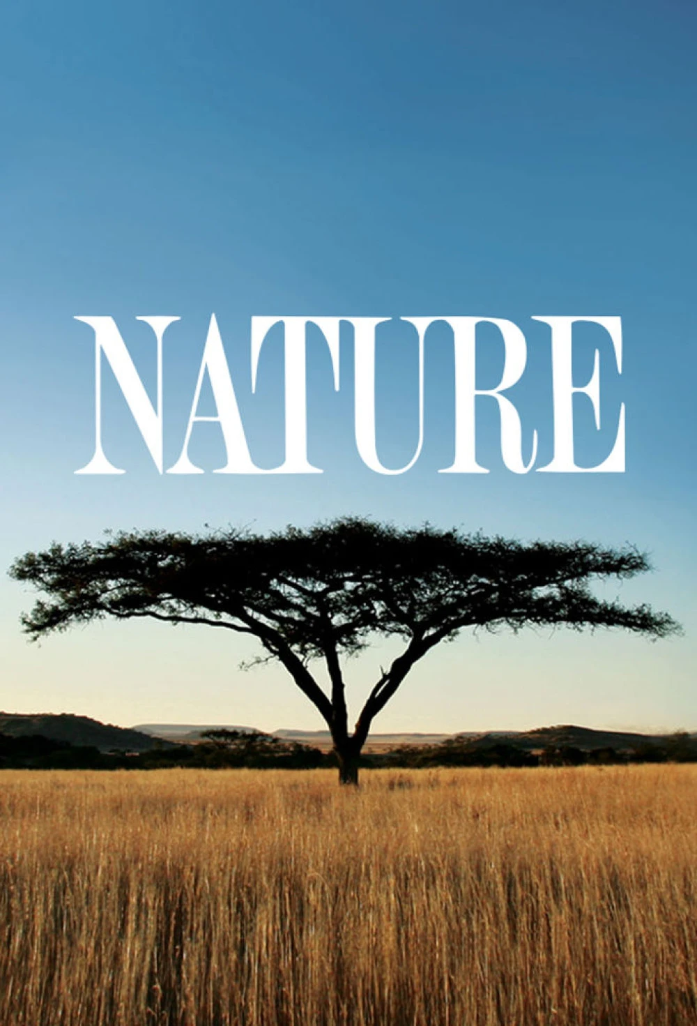 Nature — Season 44 countdown timer - TV