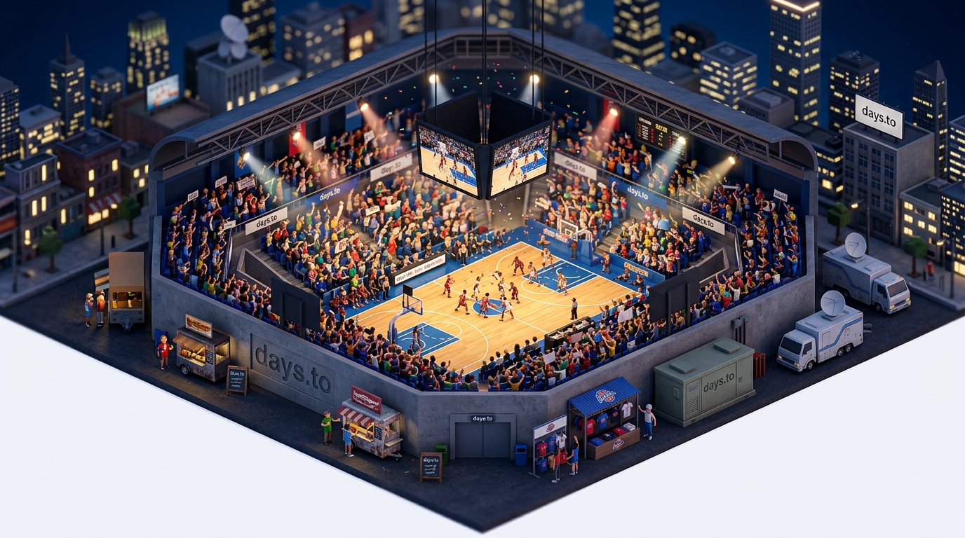 When is NBA Playoffs 2026