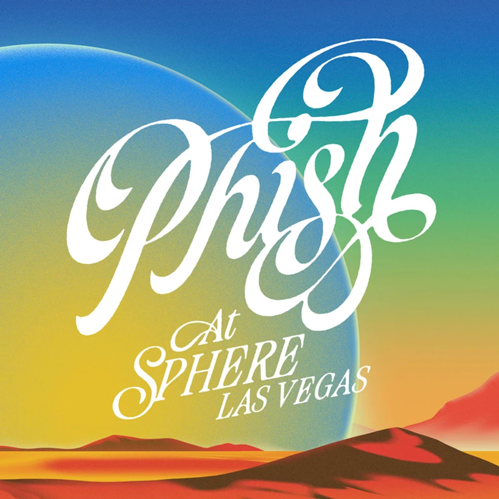 How many days until Phish - Apr. 16, 2026 | Sphere, Las Vegas, NV Release Date