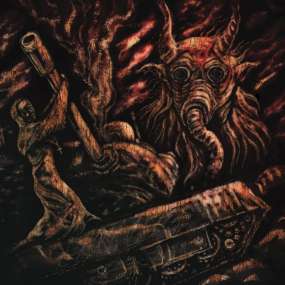 When is Pigs Blood - Destroying the Spirit Release Date