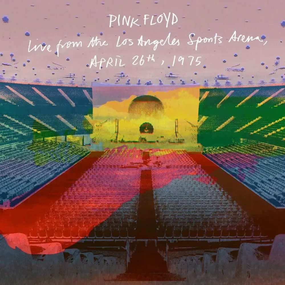 How many days until Pink Floyd - Live from the Los Angeles Sports Arena, April 26th, 1975 Release Date