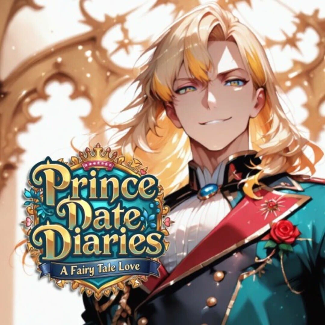How many days until Prince Date Diaries: A Fairy Tale Love