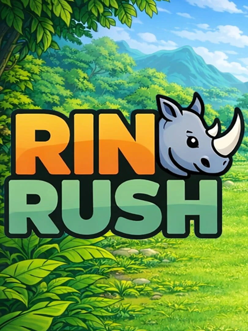 How many days until Rino Rush