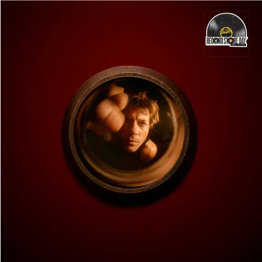 Ruel - What It Sounds Like Release Date countdown timer - Music