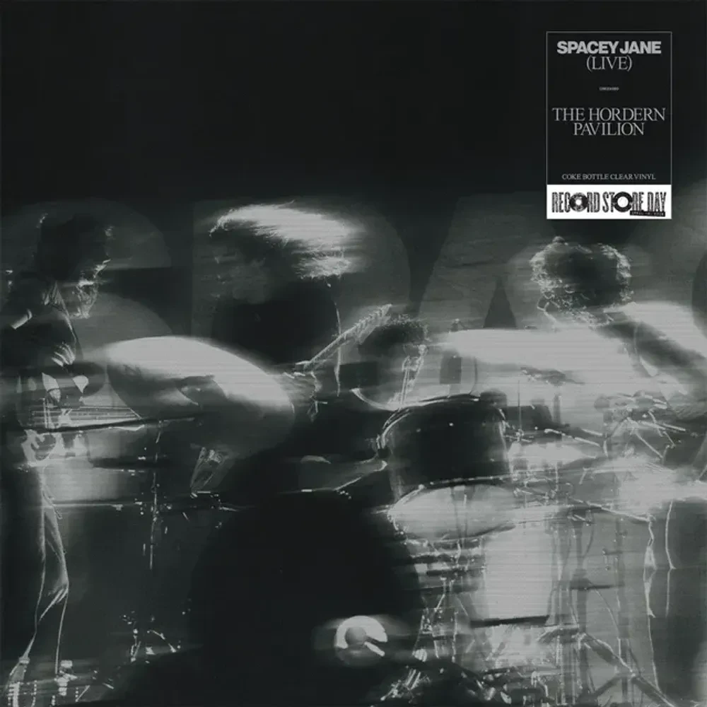 How many days until Spacey Jane - Live at the Hordern Pavilion (Sydney, NSW) 2025 Release Date