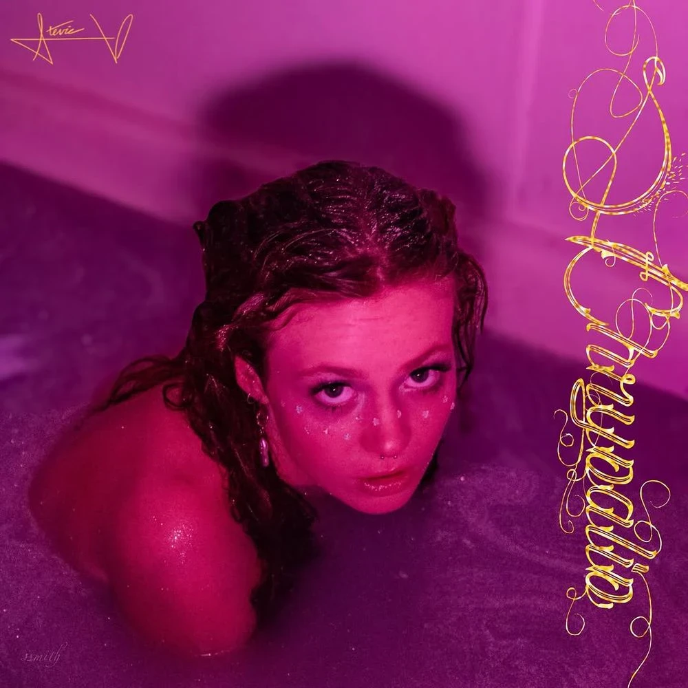 When is Stevie Violet - Chrysalis Release Date