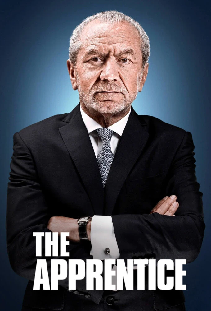 How many days until The Apprentice — Season 20