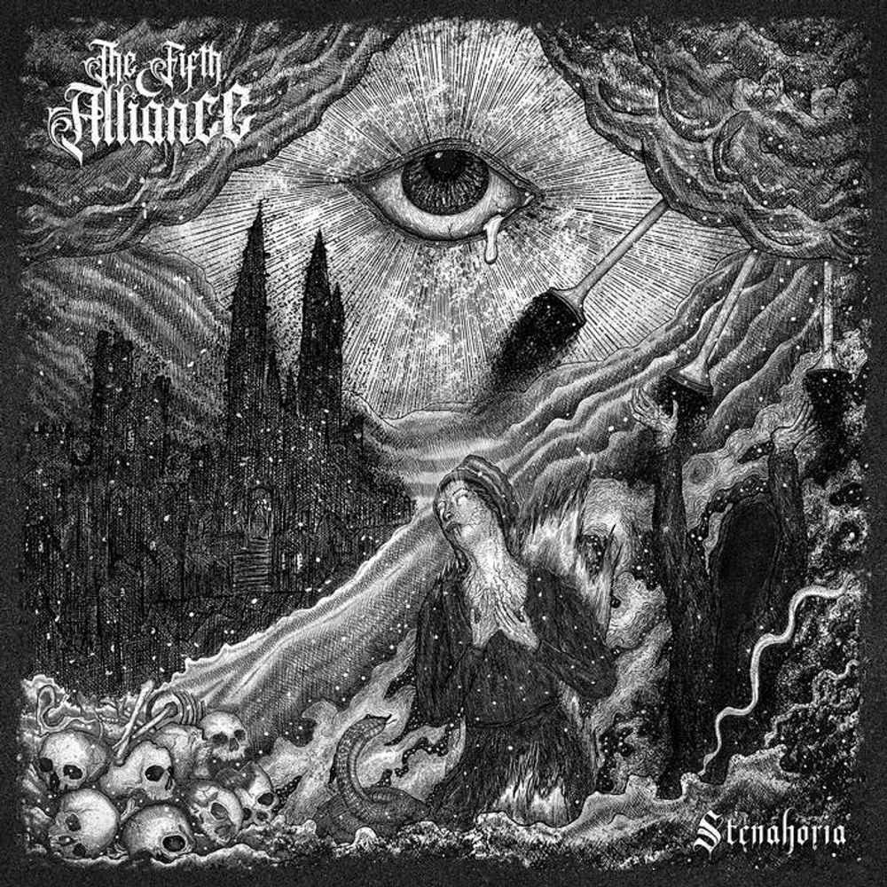 The Fifth Alliance - Stenahoria Release Date countdown timer - Music